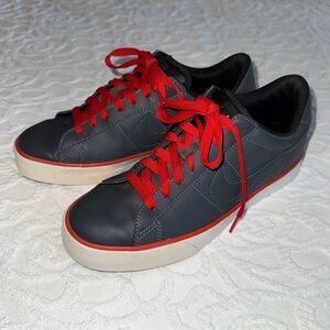 Sweet Classic Leather Nike Men's Sneakers